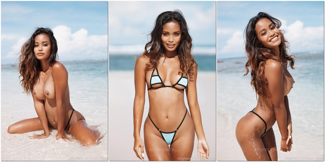 Putri Cinta - Photo and Video - GigaPack Putri Cinta - Photo and Video - GigaPack