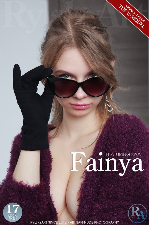 [RylskyArt] Siya - Fainya