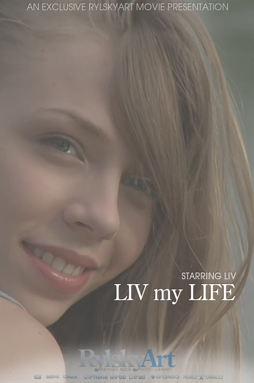 [RylskyArt] Liv - Liv My Life
