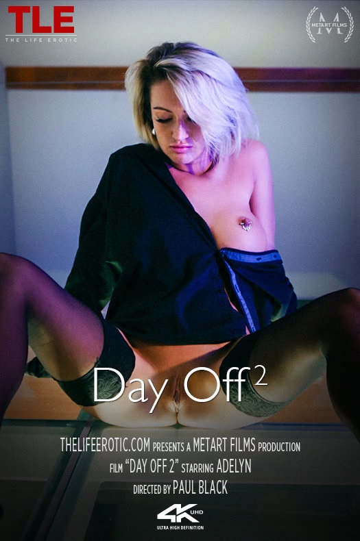 [TheLifeErotic] Adelyn - Day Off 2