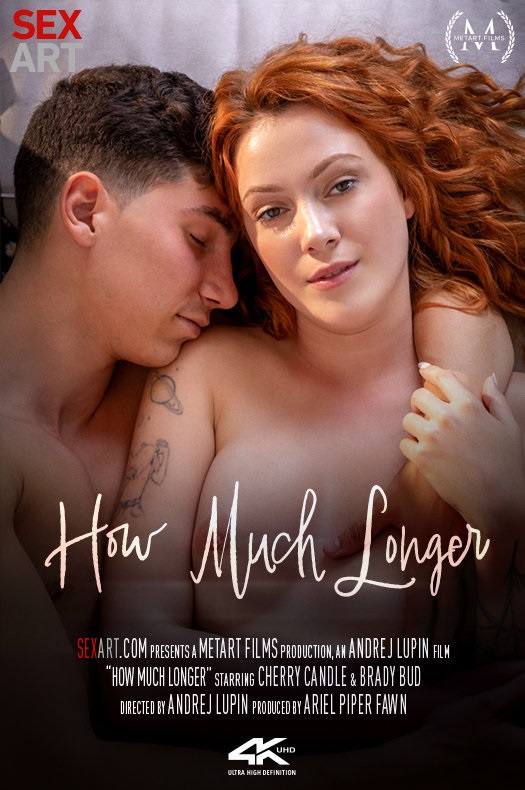 [SexArt] Cherry Candle and Brady Bud - How Much Longer