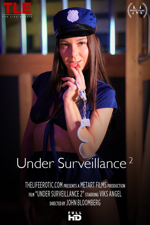 [TheLifeErotic] Viks Angel - Under Surveillance 2