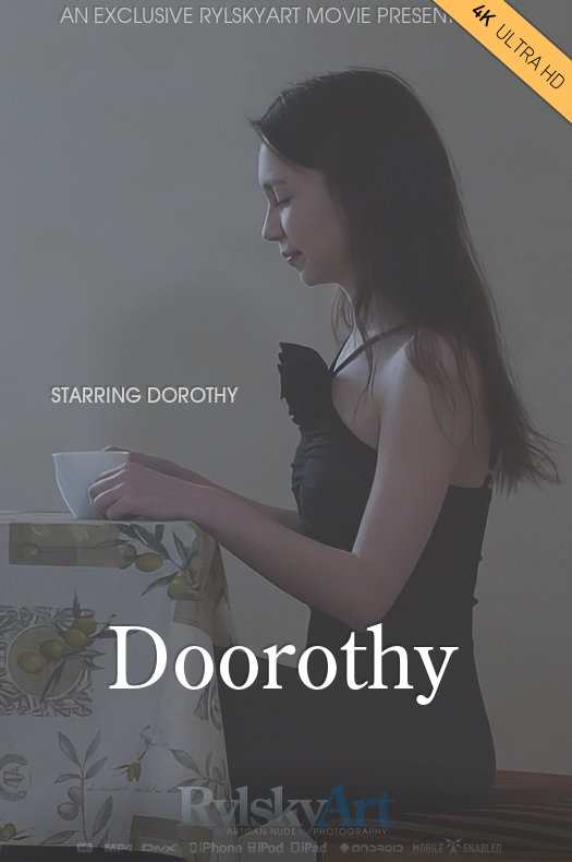 [RylskyArt] Dorothy - Doorothy