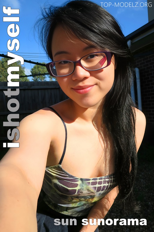 [IShotMyself] Sun - Sunorama