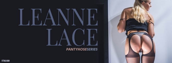 [Fitting-Room] Leanne Lace - A Dark Goddess