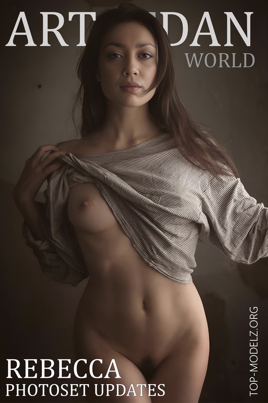 Rebecca - ArtOfDanWorld - Photoset Updates 2018-2025 Rebecca - ArtOfDanWorld - Photoset Updates 2018-2025