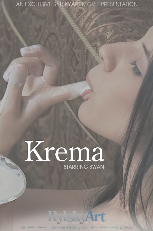 [RylskyArt] Swan - Krema
