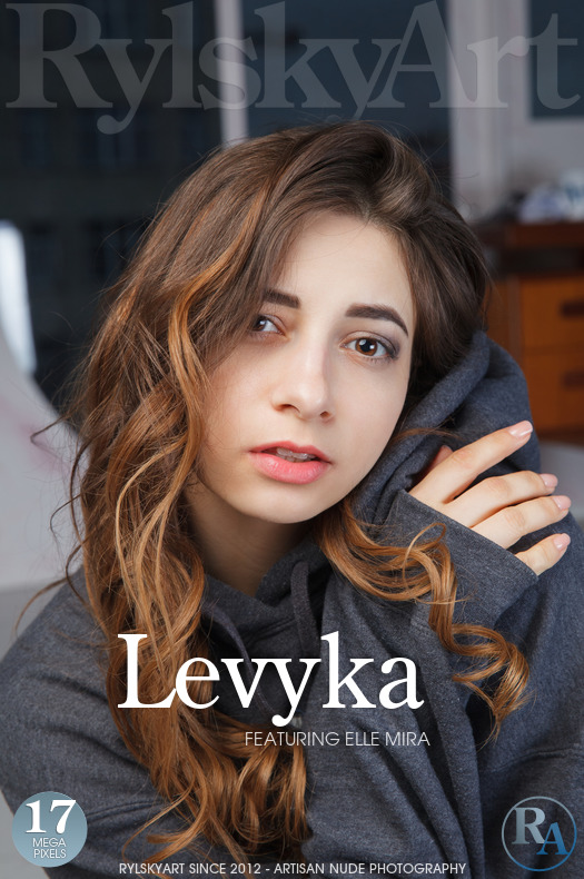 [RylskyArt] Elle Mira - Levyka
