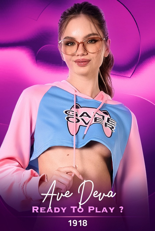 [iStripper] Ave Deva - Ready To Play