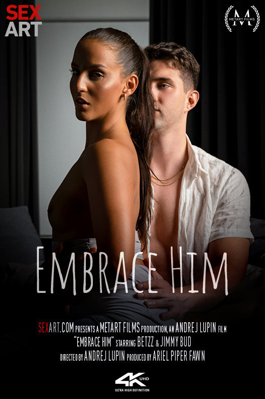 [SexArt] Betzz - Embrace Him