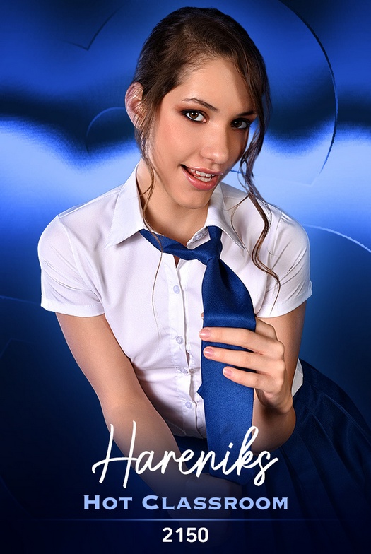 [iStripper] Hareniks - Hot Classroom