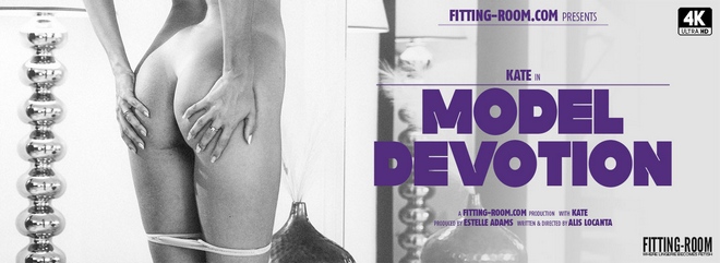 [Fitting-Room] Kate Dalia - Model Devotion