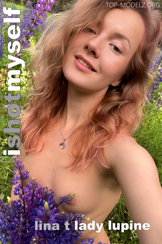 [IShotMyself] Lina T (Luna Art) - Lady Lupine