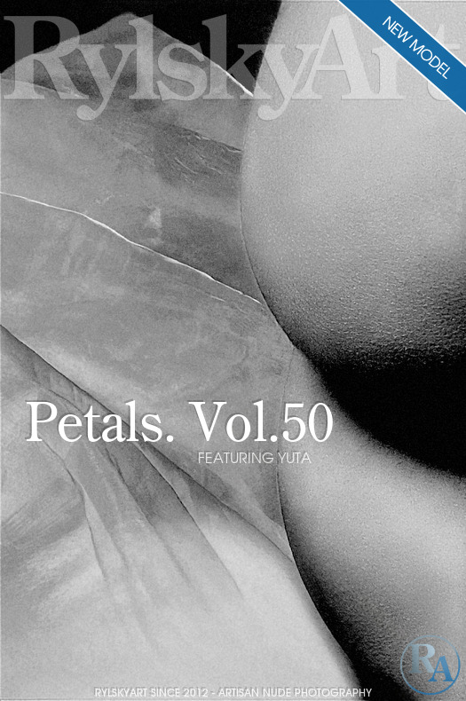 [RylskyArt] Yuta - Petals Vol. 50