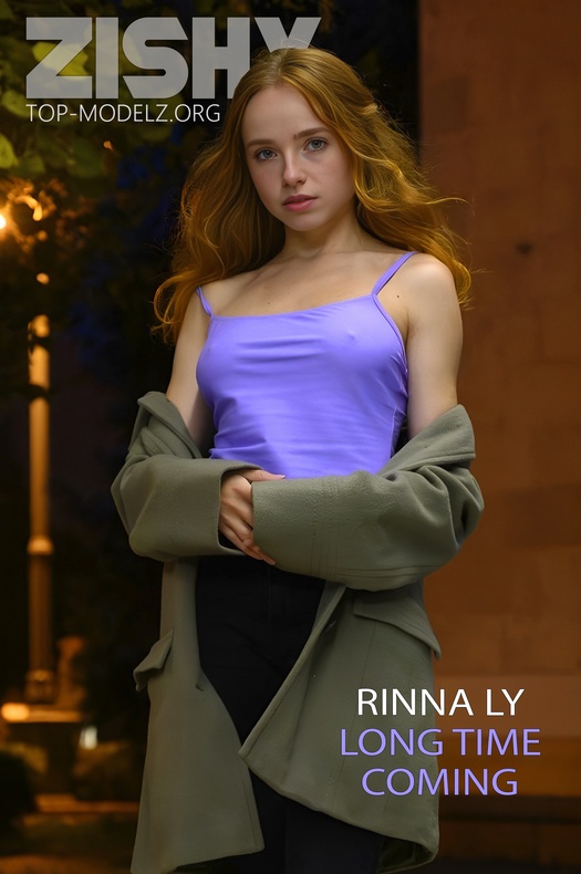 [Zishy] Rinna Ly - Long Time Coming