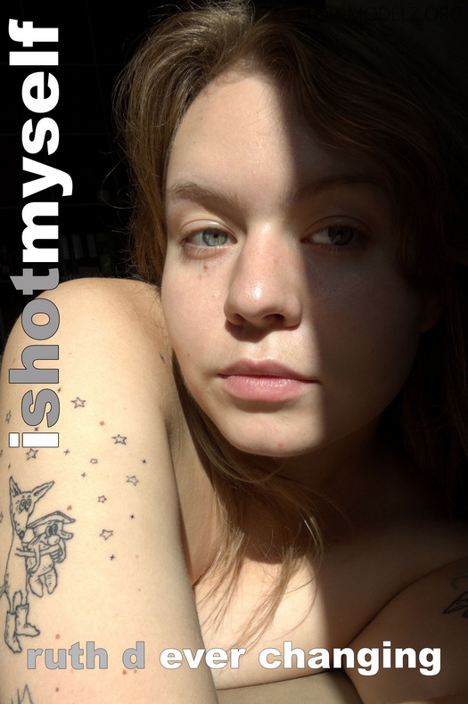 [IShotMyself] Ruth D - Ever Changing
