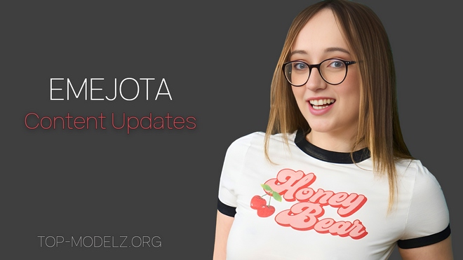 Emejota - Video Content Updates 2023-2026