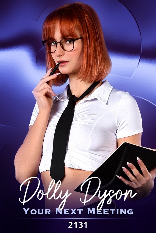 [iStripper] Dolly Dyson - Your Next Meeting
