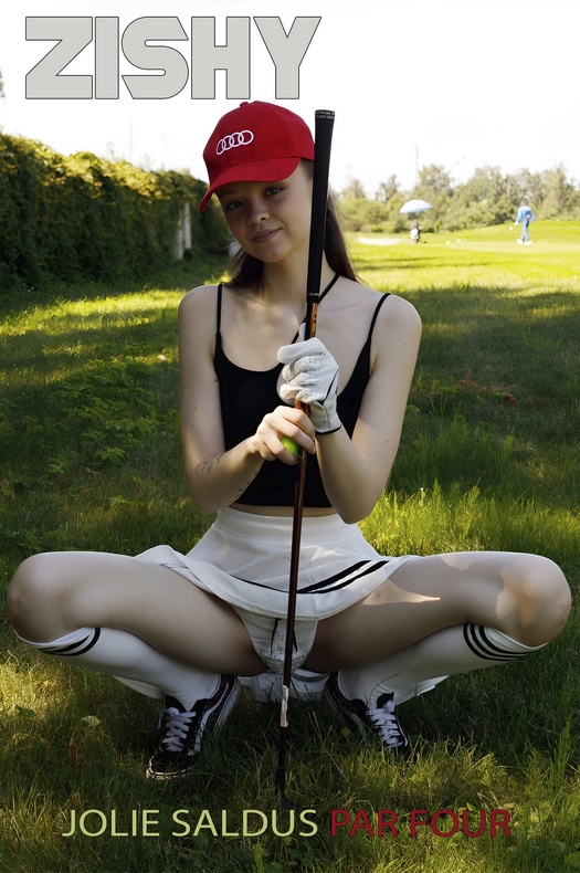 [Zishy] Jolie Saldus - Par Four