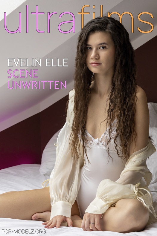 Evelin Elle - Scene Unwritten